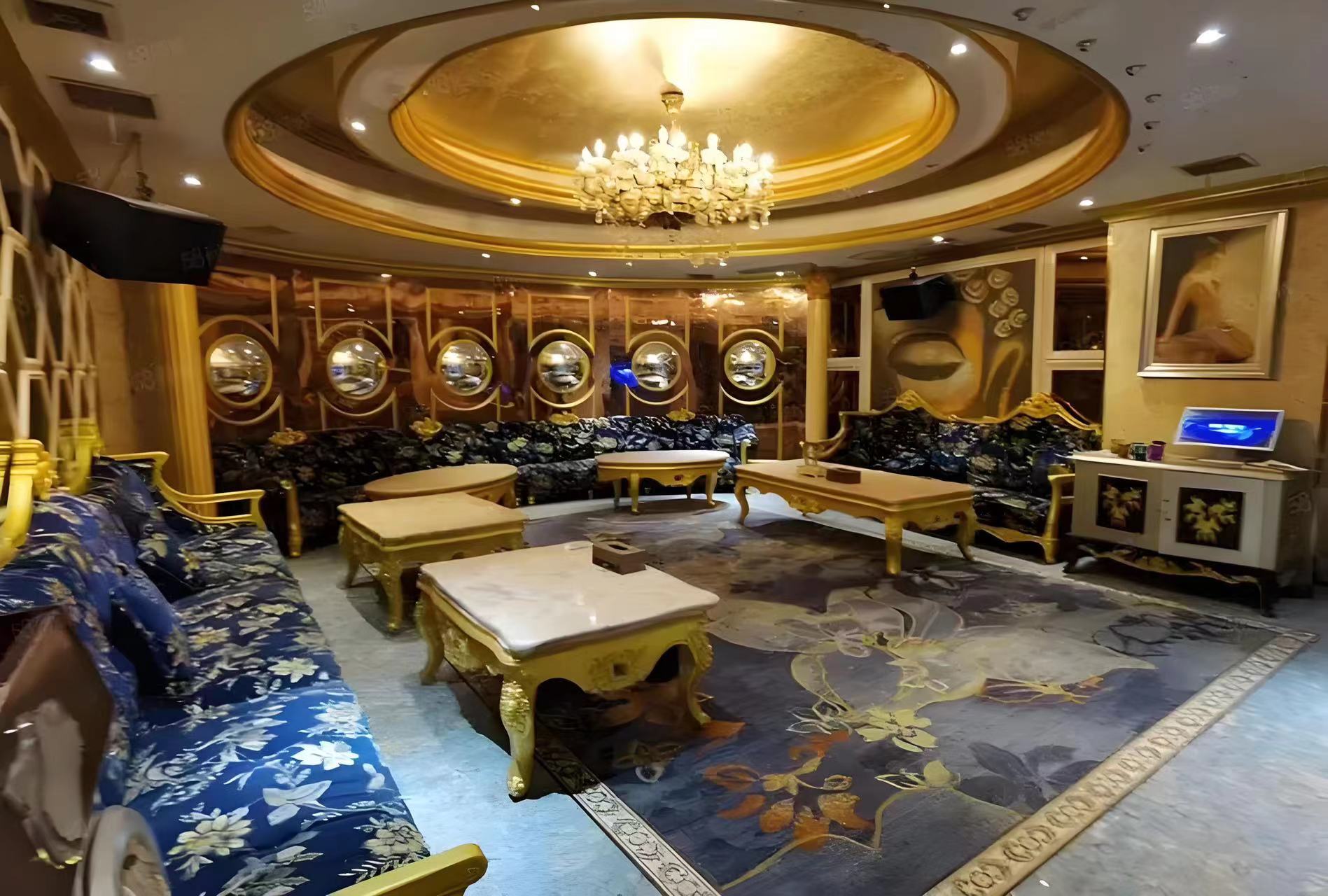 蚌埠小时场ktv能否组局解析-怀远县ktv预定