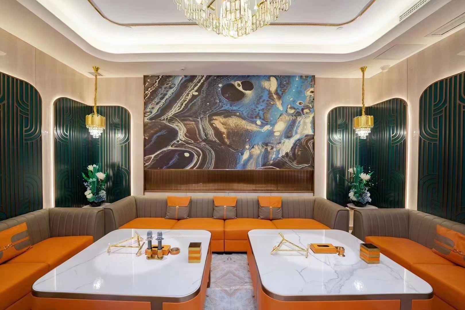 蚌埠小时场ktv，梦幻之地-怀远县ktv预定